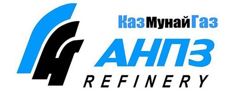 ANPZ Refinery logo