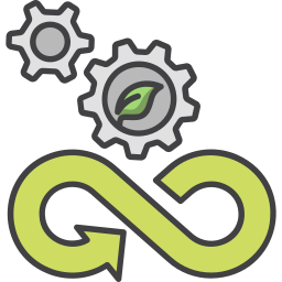 Circular economy base oil recovery