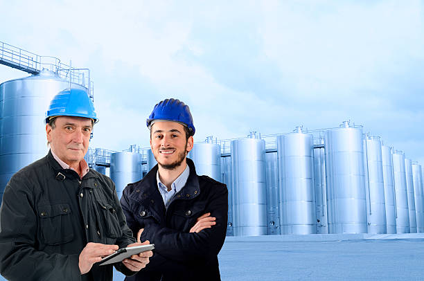 Quality monitoring and petroleum product handling